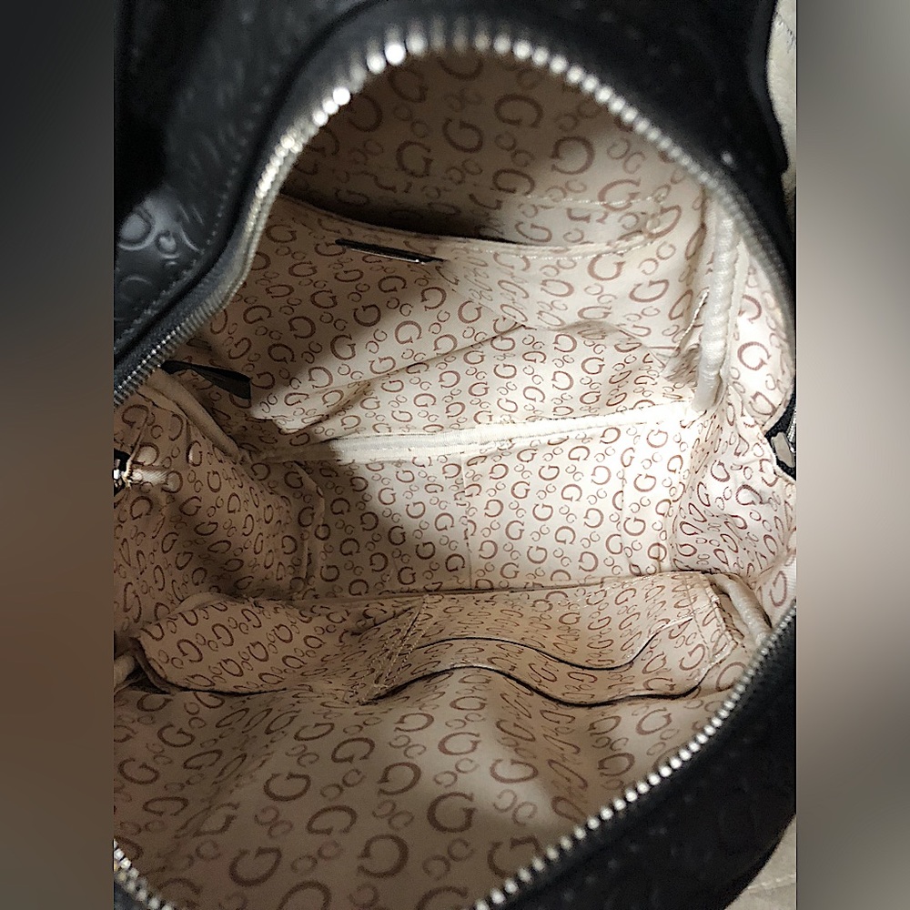 Guess Mini Backpack - image 8